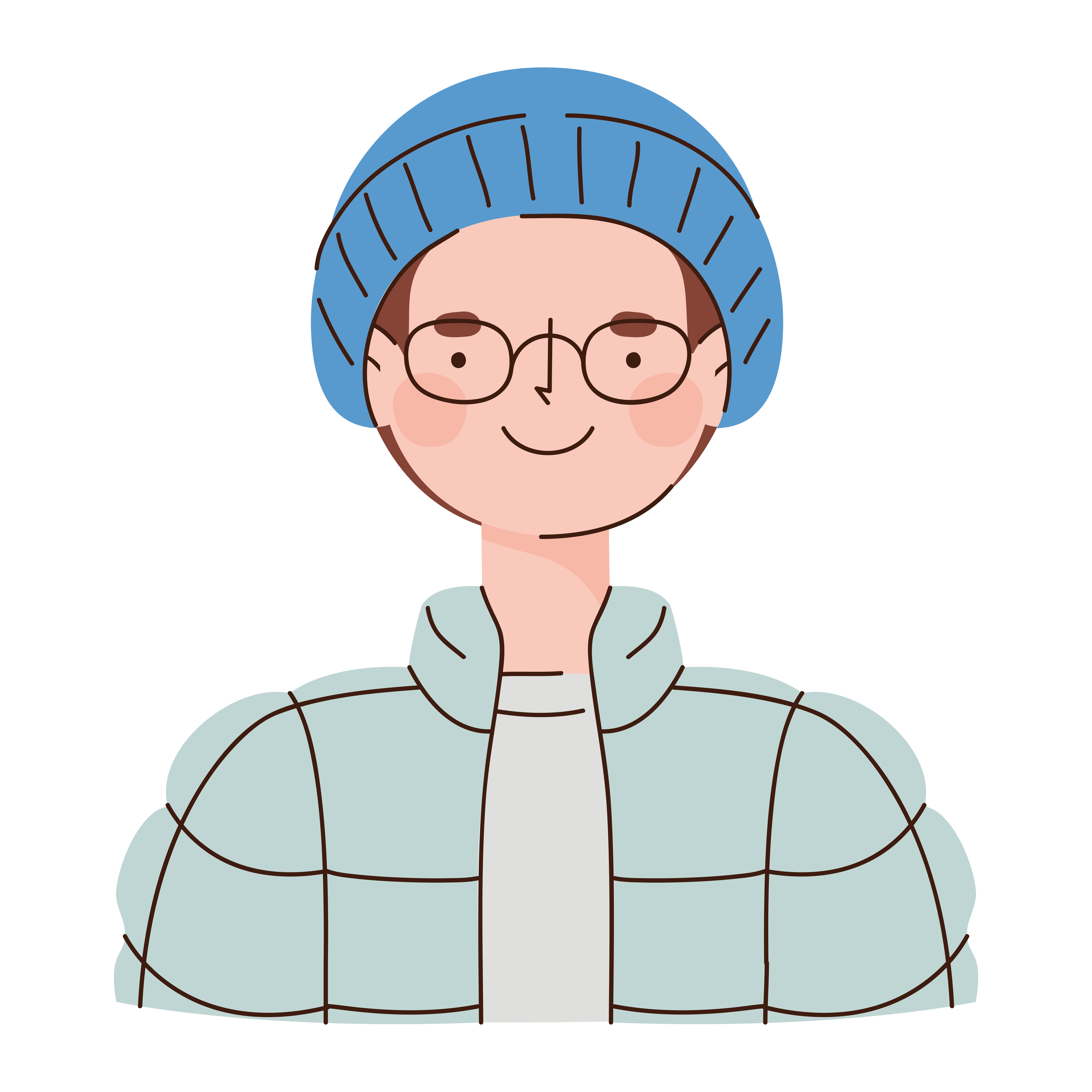 پروفایل کاربر